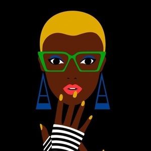 Meet your Posher, Tricia